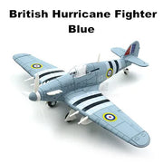 Hurricane Blue