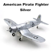 F4U Silver