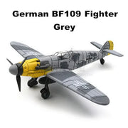 BF109 Grey