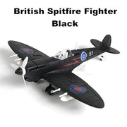 Spitfire Black