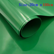 Green 20cm x100cm