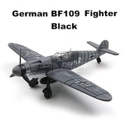 BF109 Black