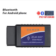 Bluetooth 25k80