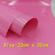 Pink 20cm x30cm