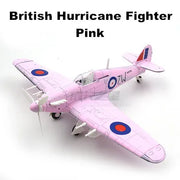 Hurricane Pink