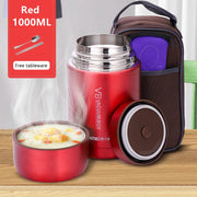 1000ML Red