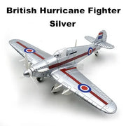 Hurricane Silver