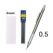 05 Pen Eraser Refill