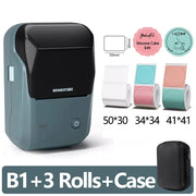 B1 Add 3Rolls Case