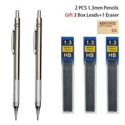 2 PCS 1.3mm Pencils