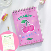 Cherry-Daily Planner