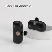Black For Android