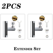 Extender Set-2PCS