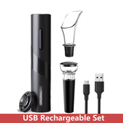Rechargeable Set