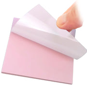50 Sheets pink
