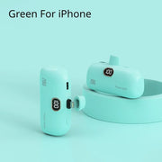 Green For iPhone