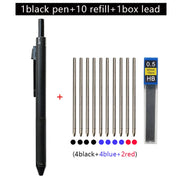 Black pen set