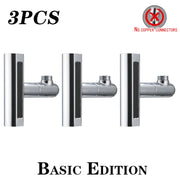 Basic Edition-3PCS