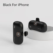 Black For iPhone