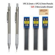 0.5mm 0.7mm Pencil