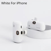 White For iPhone