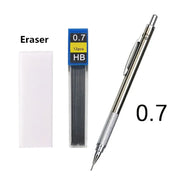 07 Pen Eraser Refill