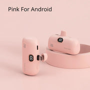 Pink For Android