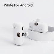 White For Android