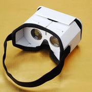 42mm 3D Glasses VR