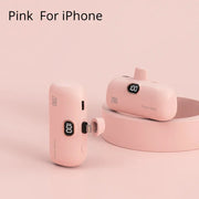 Pink For iPhone