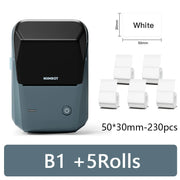 B1 5Rolls