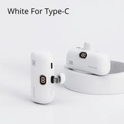 White For Type-C
