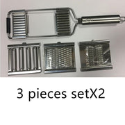 6 sets tools