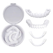 Braces and teether set