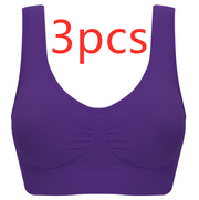 Purple3pcs