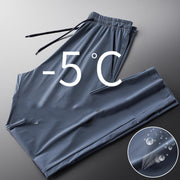 Flat angle blue