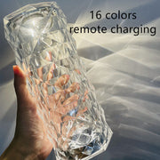 16colors remote charging
