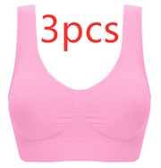 Pink3pcs